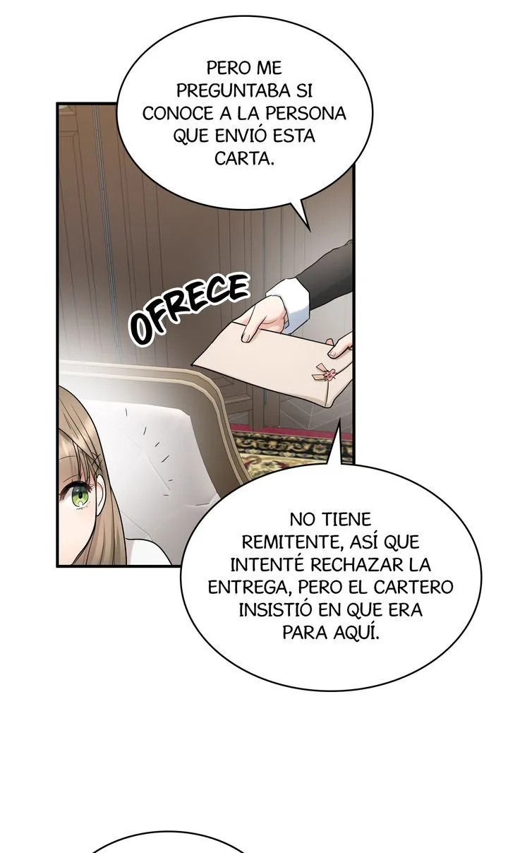 Dos Herederos Capítulo 61 - Página 12 en español