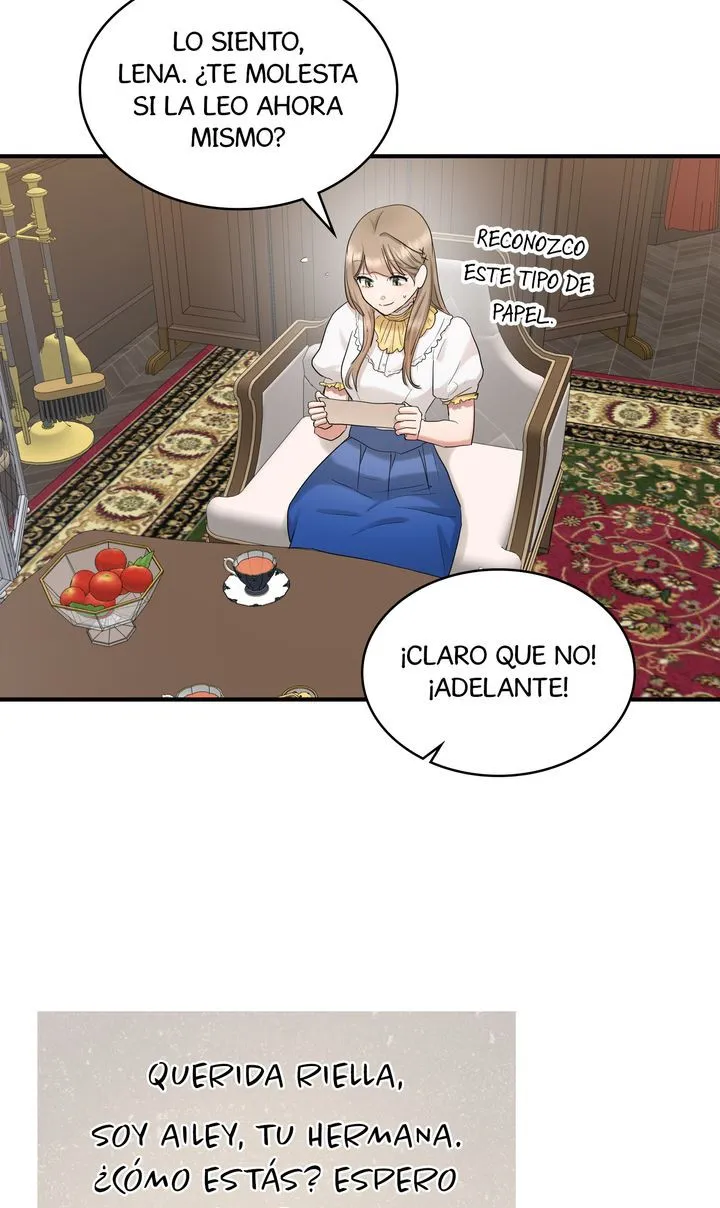 Dos Herederos Capítulo 61 - Página 13 en español
