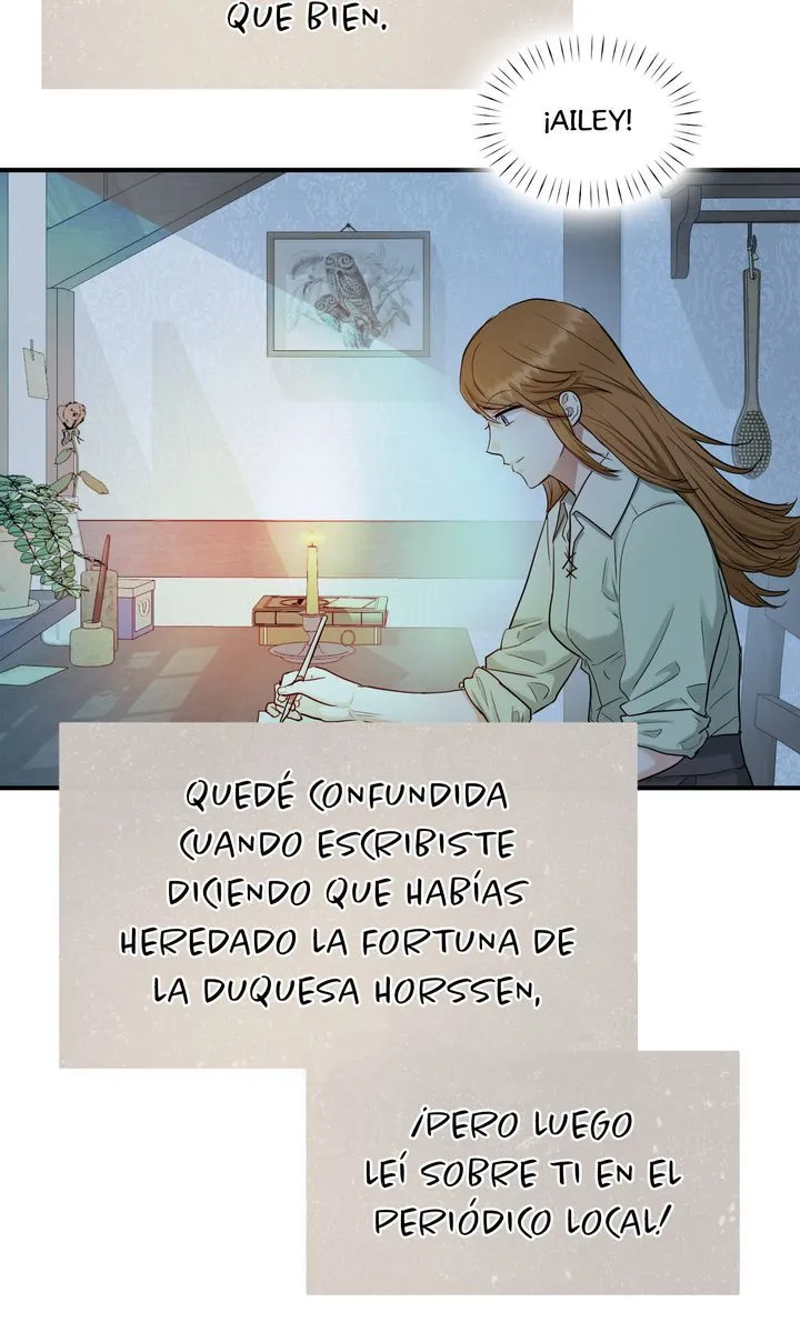 Dos Herederos Capítulo 61 - Página 14 en español
