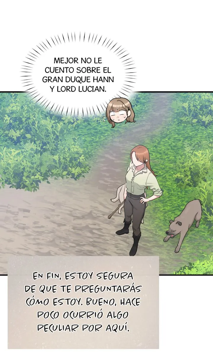 Dos Herederos Capítulo 61 - Página 17 en español