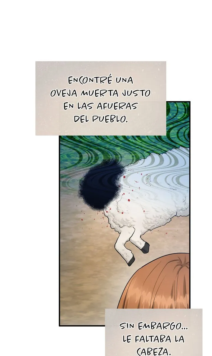 Dos Herederos Capítulo 61 - Página 18 en español