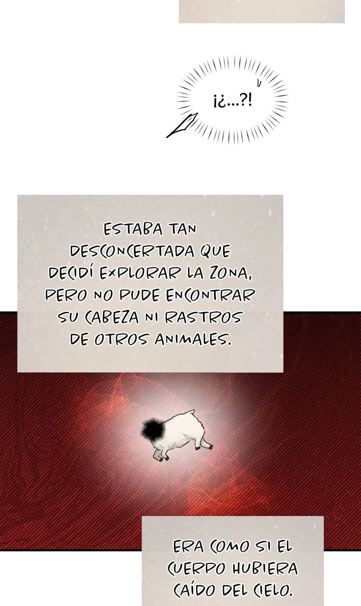 Dos Herederos Capítulo 61 - Página 19 en español