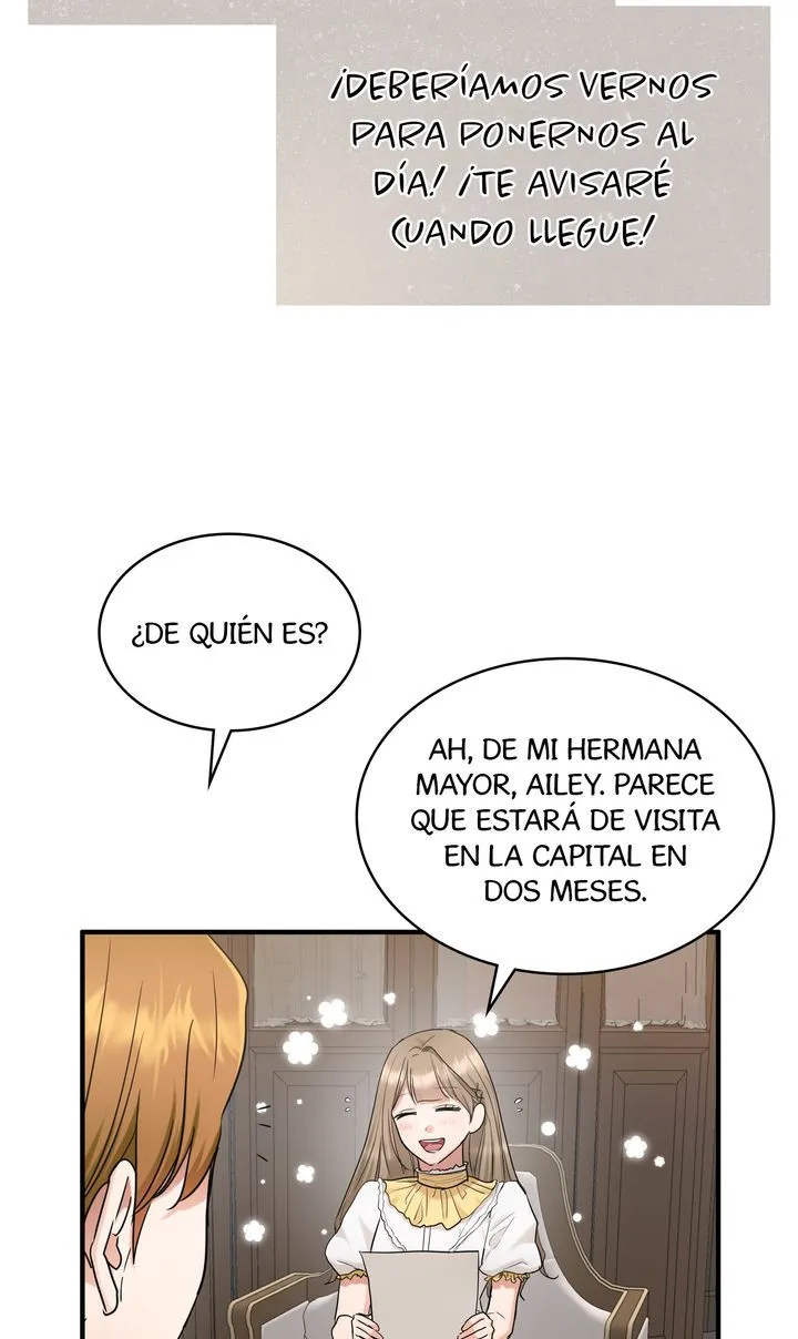 Dos Herederos Capítulo 61 - Página 22 en español