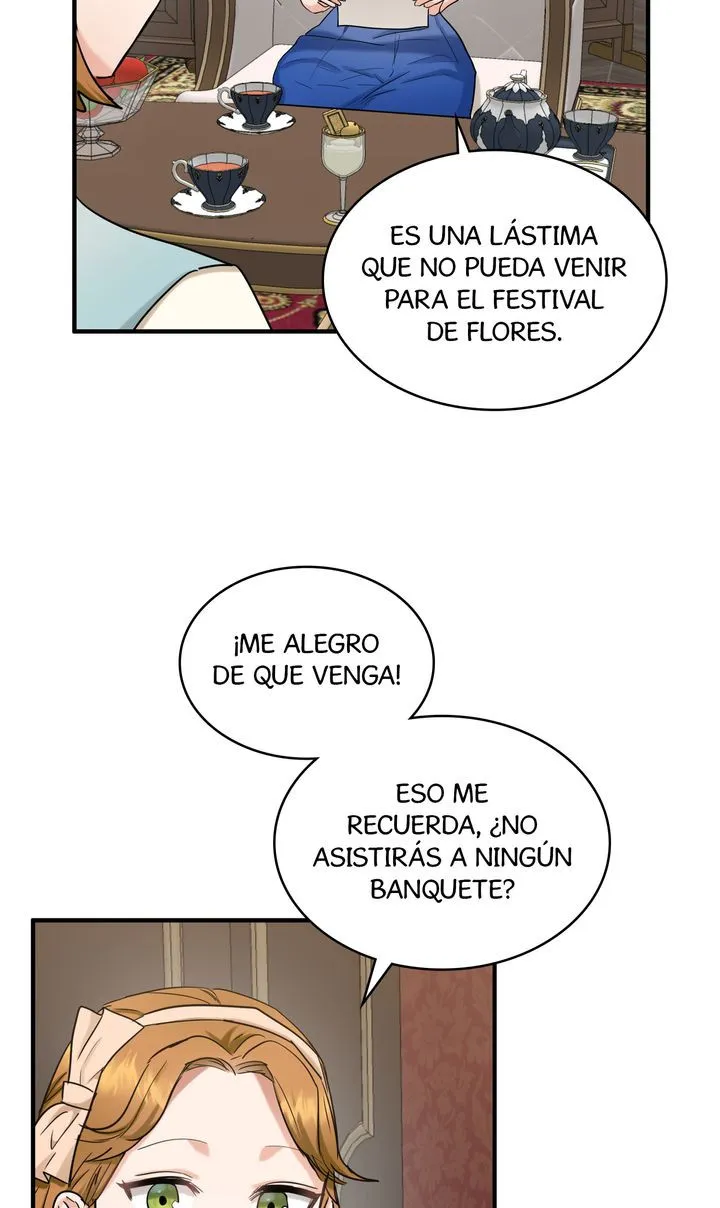 Dos Herederos Capítulo 61 - Página 23 en español