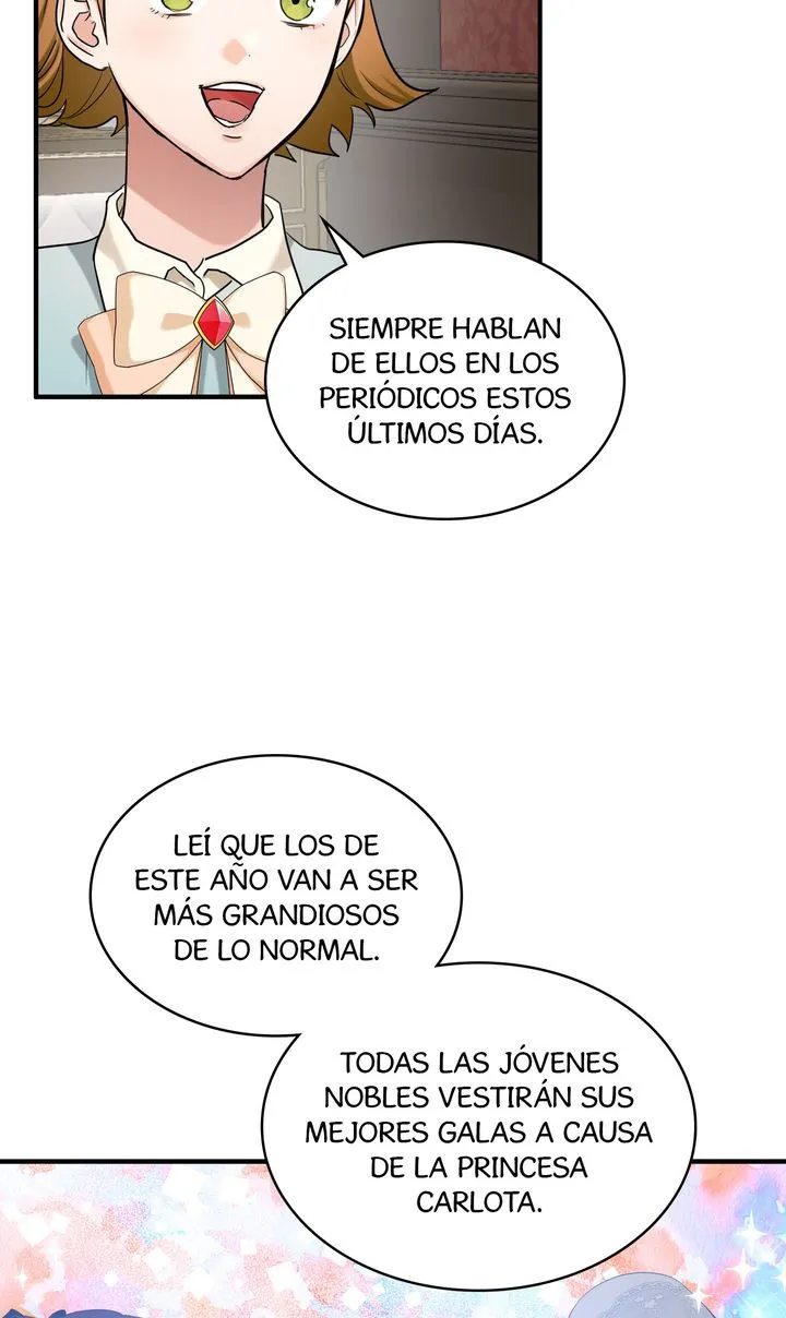 Dos Herederos Capítulo 61 - Página 24 en español