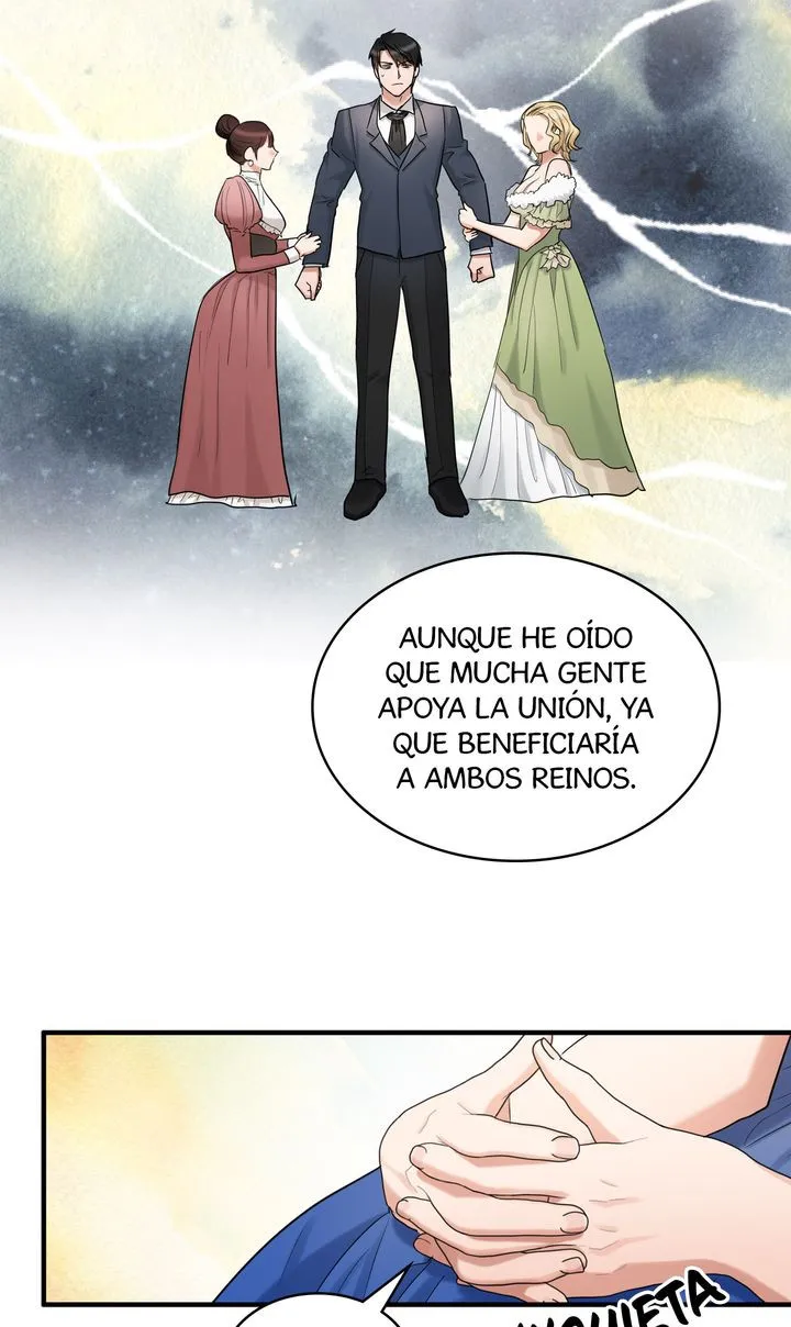 Dos Herederos Capítulo 61 - Página 26 en español