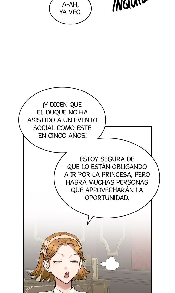 Dos Herederos Capítulo 61 - Página 27 en español