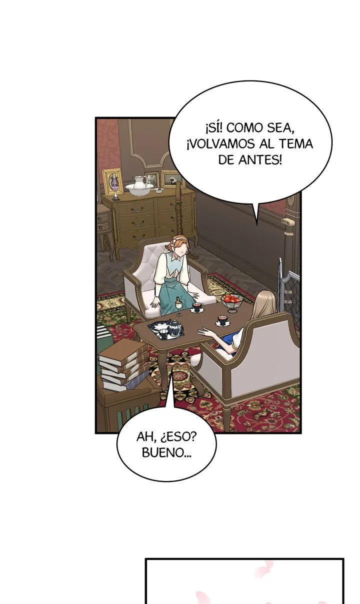 Dos Herederos Capítulo 61 - Página 34 en español