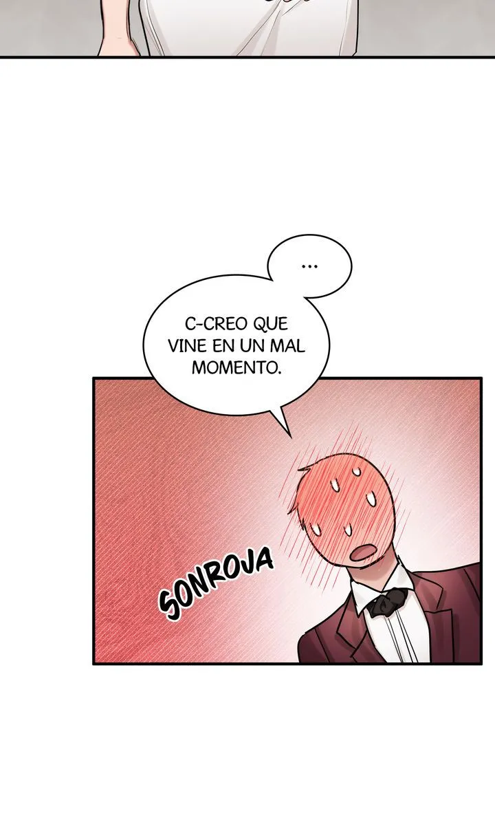 Dos Herederos Capítulo 61 - Página 45 en español