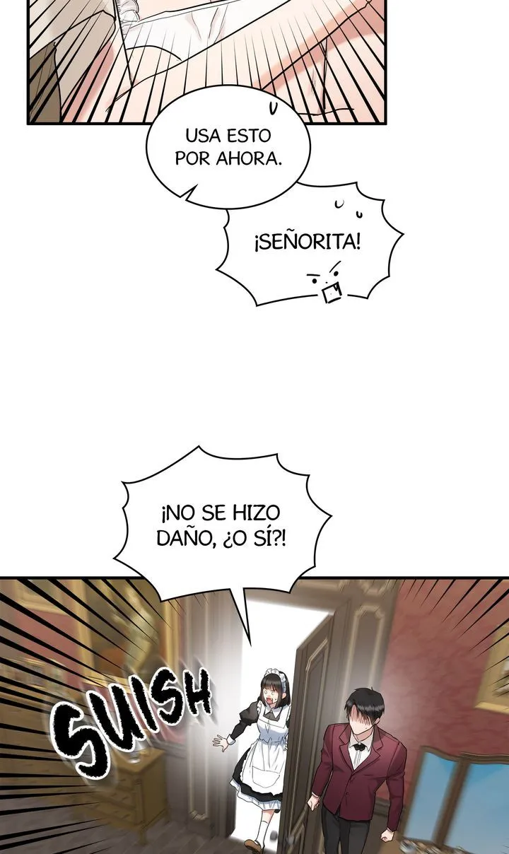 Dos Herederos Capítulo 61 - Página 51 en español