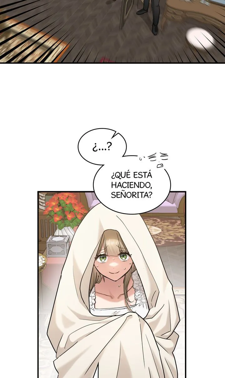 Dos Herederos Capítulo 61 - Página 52 en español