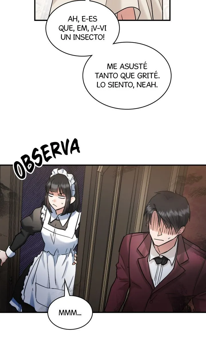 Dos Herederos Capítulo 61 - Página 53 en español
