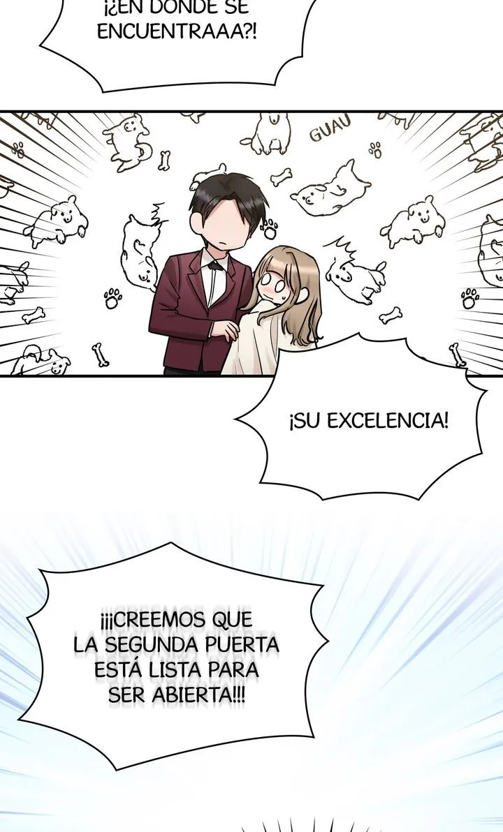 Dos Herederos Capítulo 62 - Página 18 en español