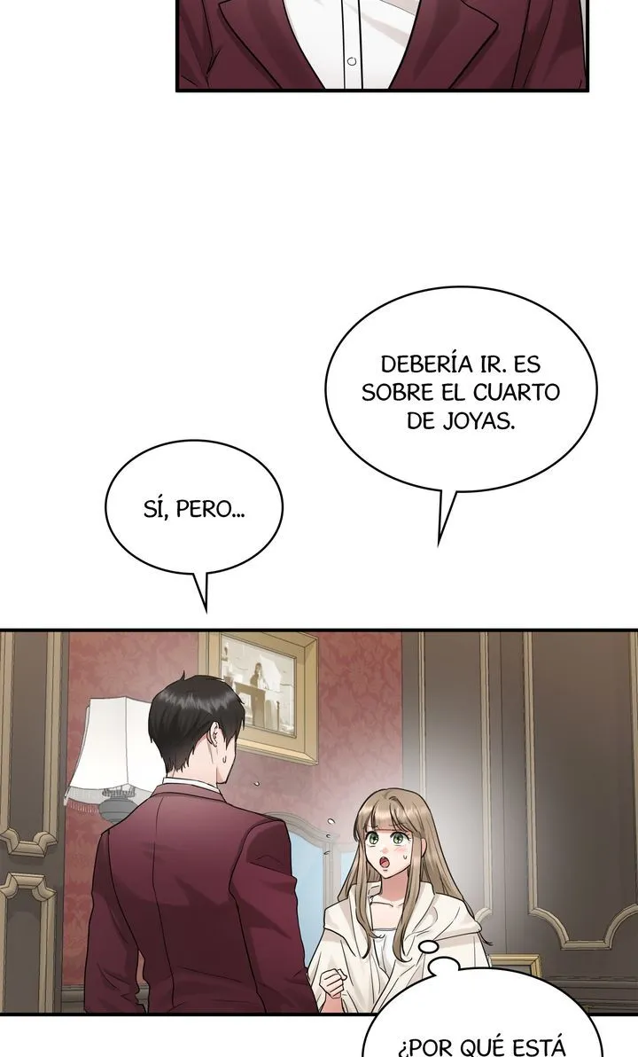 Dos Herederos Capítulo 62 - Página 20 en español