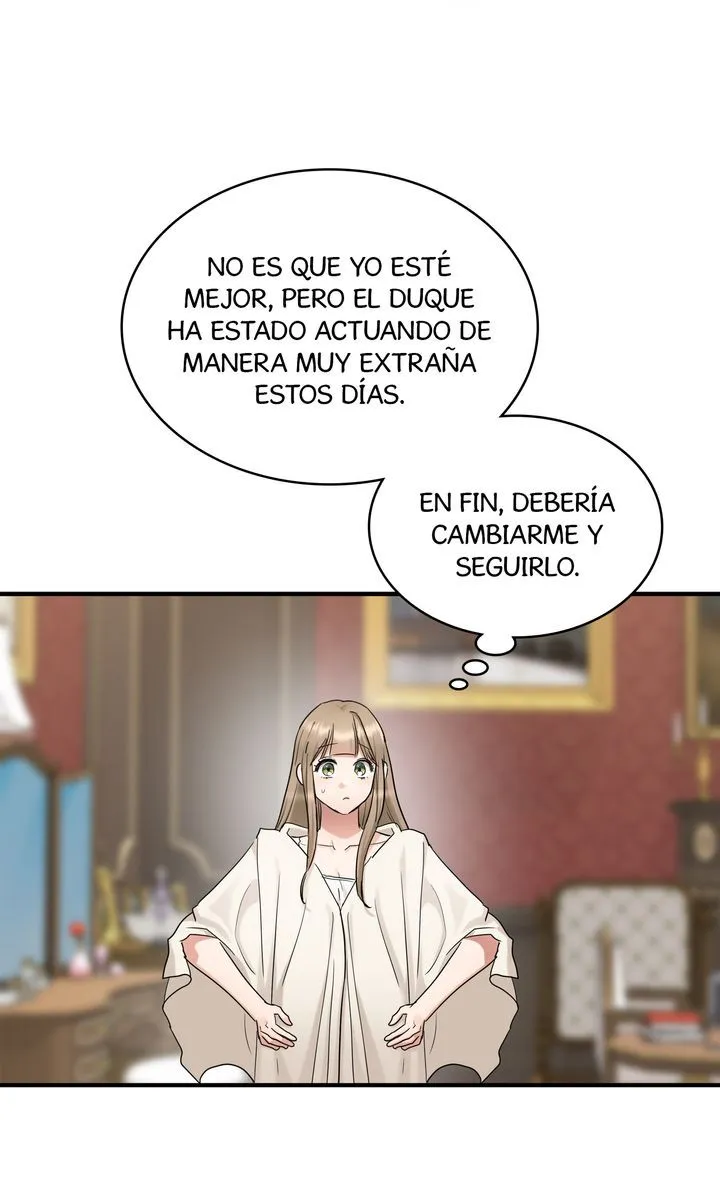 Dos Herederos Capítulo 62 - Página 22 en español