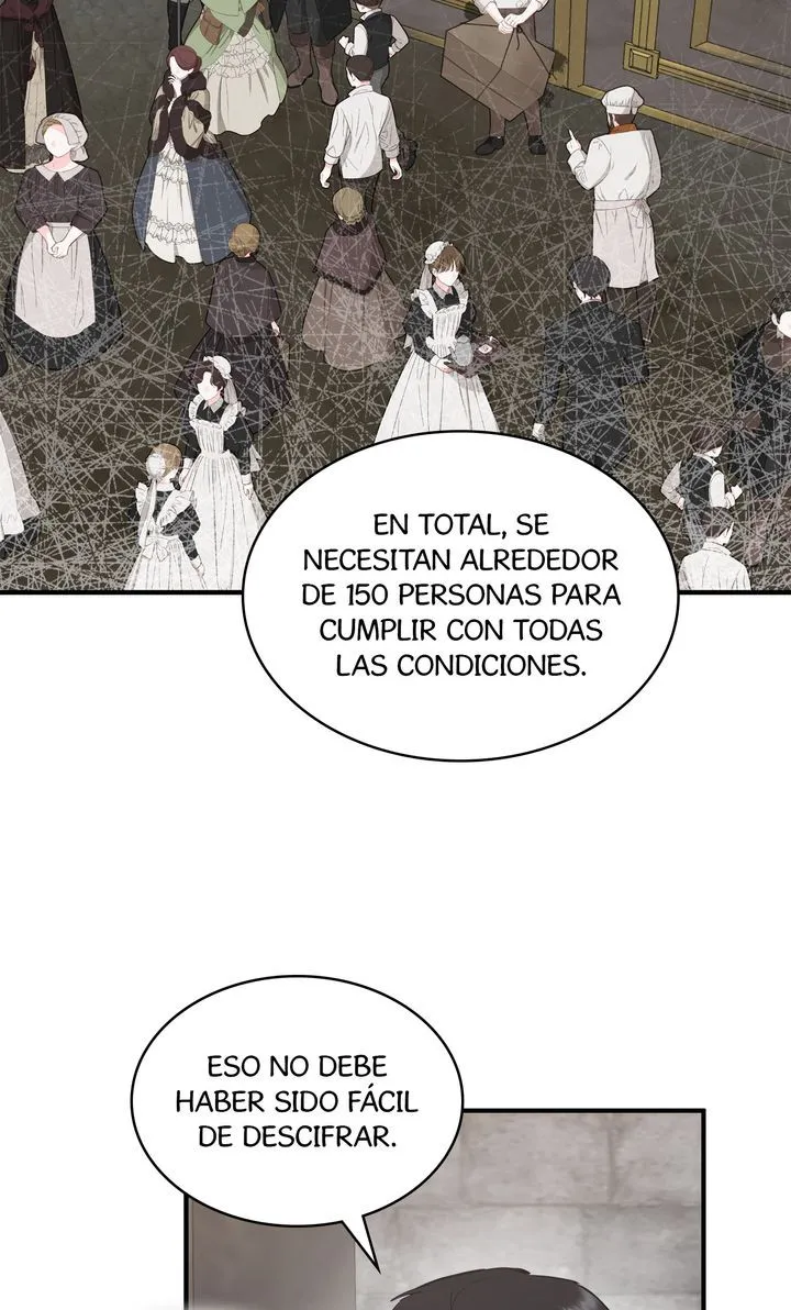 Dos Herederos Capítulo 62 - Página 28 en español