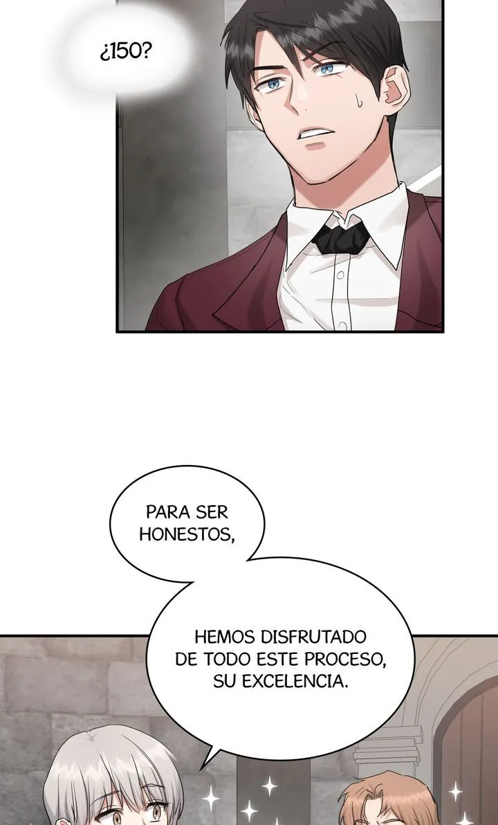 Dos Herederos Capítulo 62 - Página 29 en español