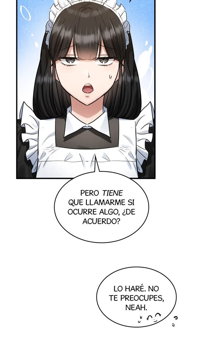 Dos Herederos Capítulo 62 - Página 3 en español
