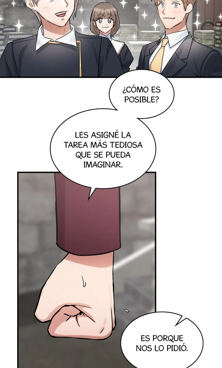 Dos Herederos Capítulo 62 - Página 30 en español