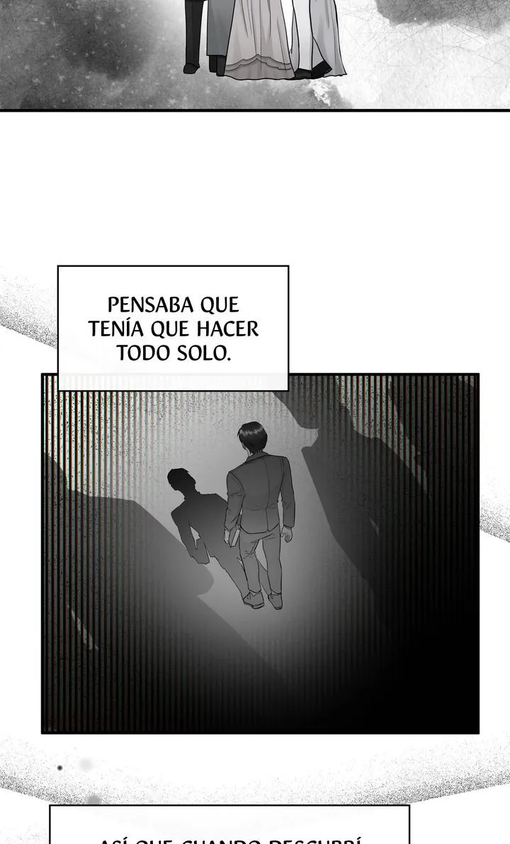 Dos Herederos Capítulo 62 - Página 34 en español