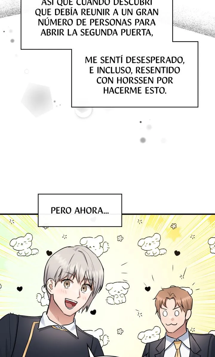 Dos Herederos Capítulo 62 - Página 35 en español