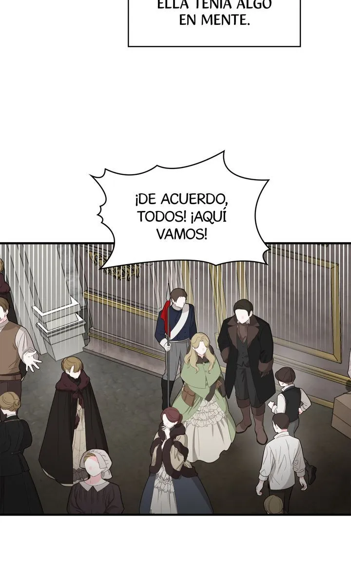 Dos Herederos Capítulo 62 - Página 37 en español