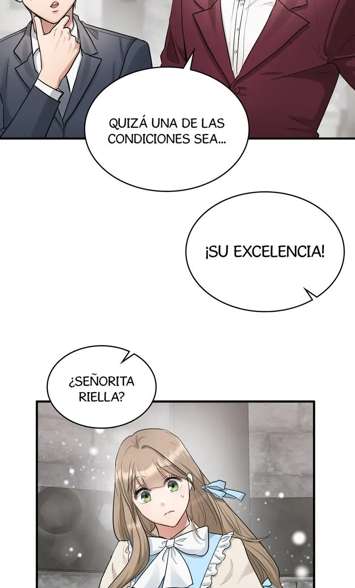 Dos Herederos Capítulo 62 - Página 41 en español