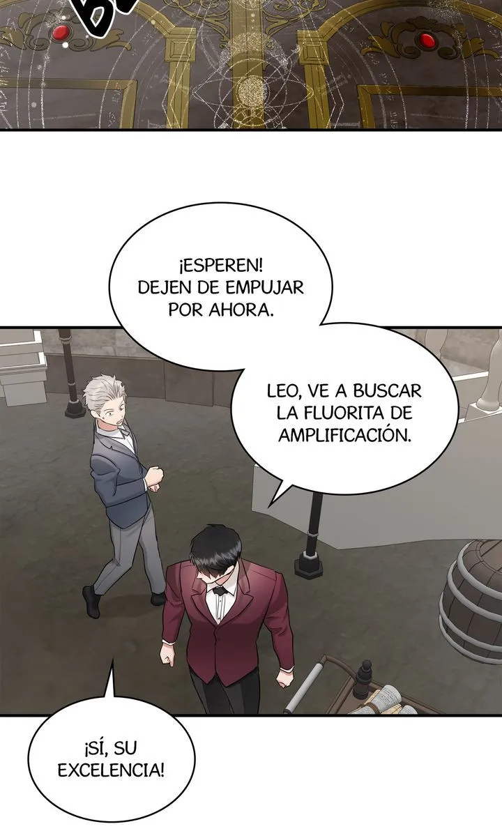 Dos Herederos Capítulo 62 - Página 46 en español