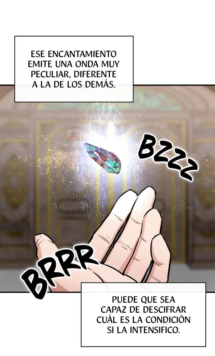 Dos Herederos Capítulo 62 - Página 48 en español