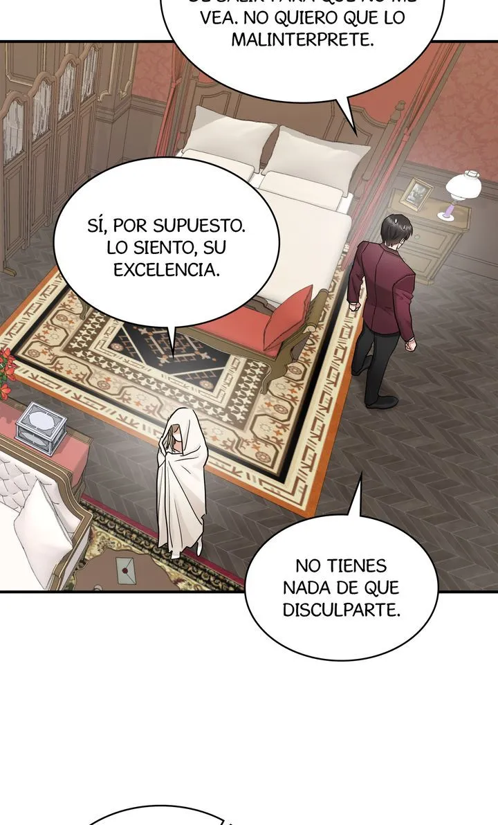 Dos Herederos Capítulo 62 - Página 5 en español