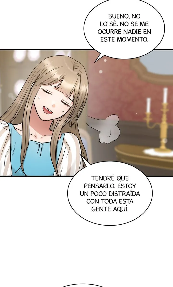Dos Herederos Capítulo 63 - Página 10 en español
