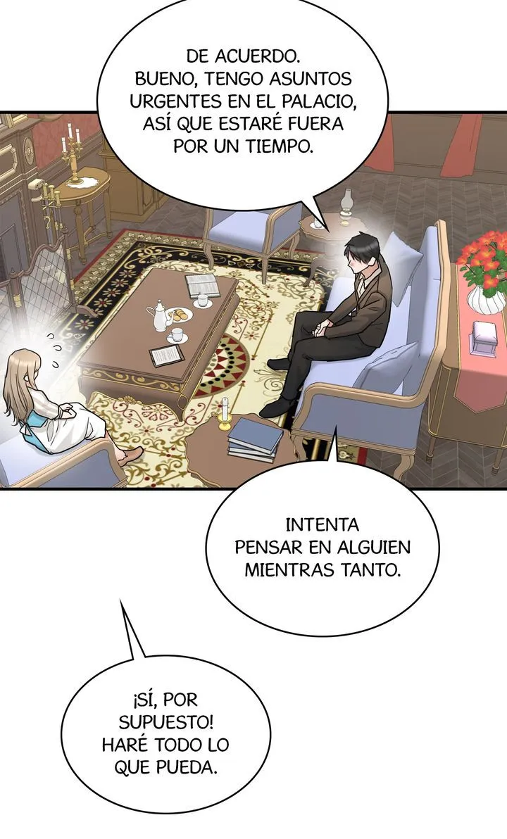 Dos Herederos Capítulo 63 - Página 11 en español
