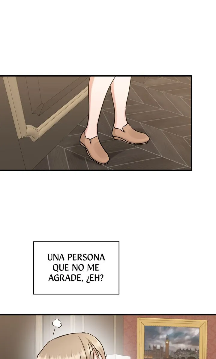 Dos Herederos Capítulo 63 - Página 12 en español