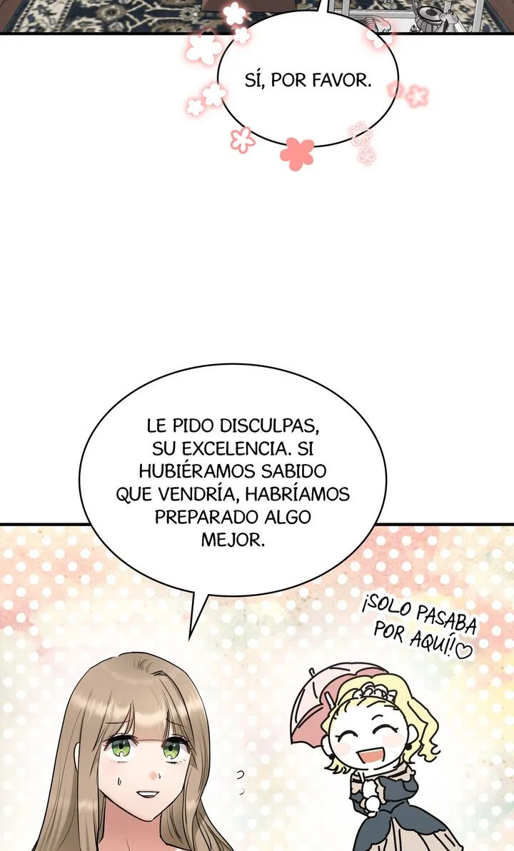 Dos Herederos Capítulo 63 - Página 21 en español