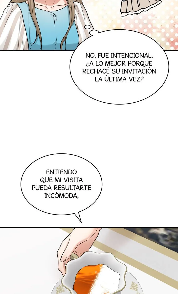 Dos Herederos Capítulo 63 - Página 22 en español