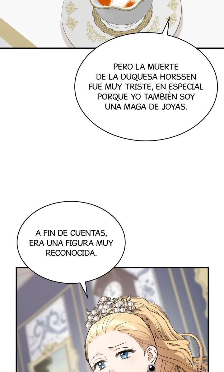Dos Herederos Capítulo 63 - Página 23 en español