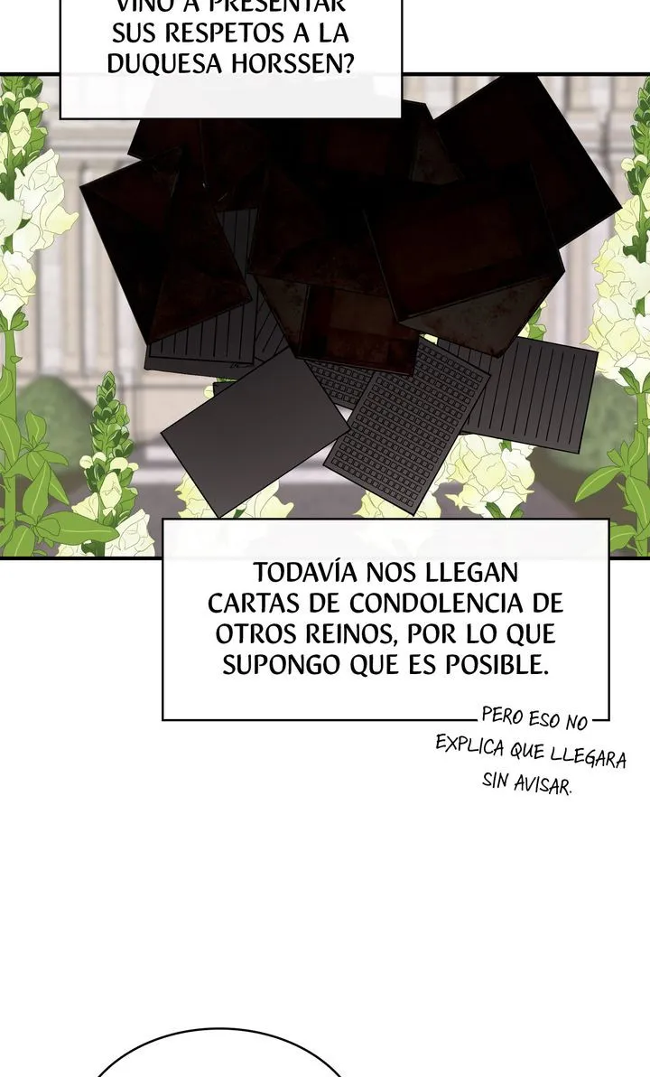 Dos Herederos Capítulo 63 - Página 25 en español