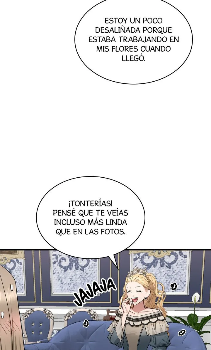 Dos Herederos Capítulo 63 - Página 28 en español