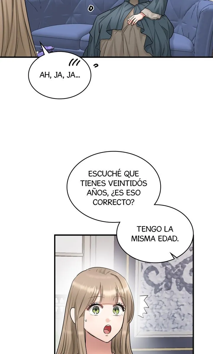 Dos Herederos Capítulo 63 - Página 29 en español