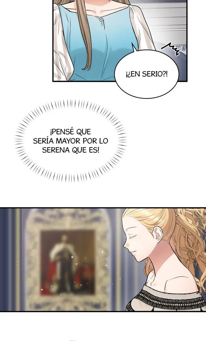 Dos Herederos Capítulo 63 - Página 30 en español