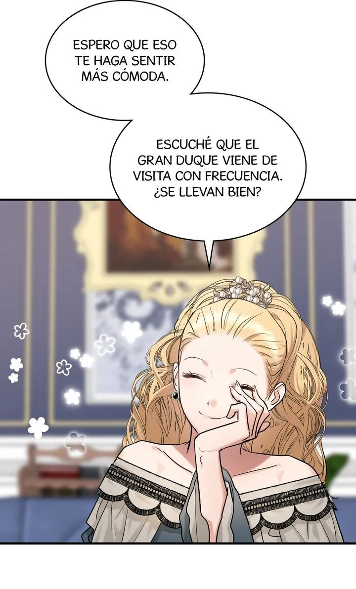 Dos Herederos Capítulo 63 - Página 31 en español