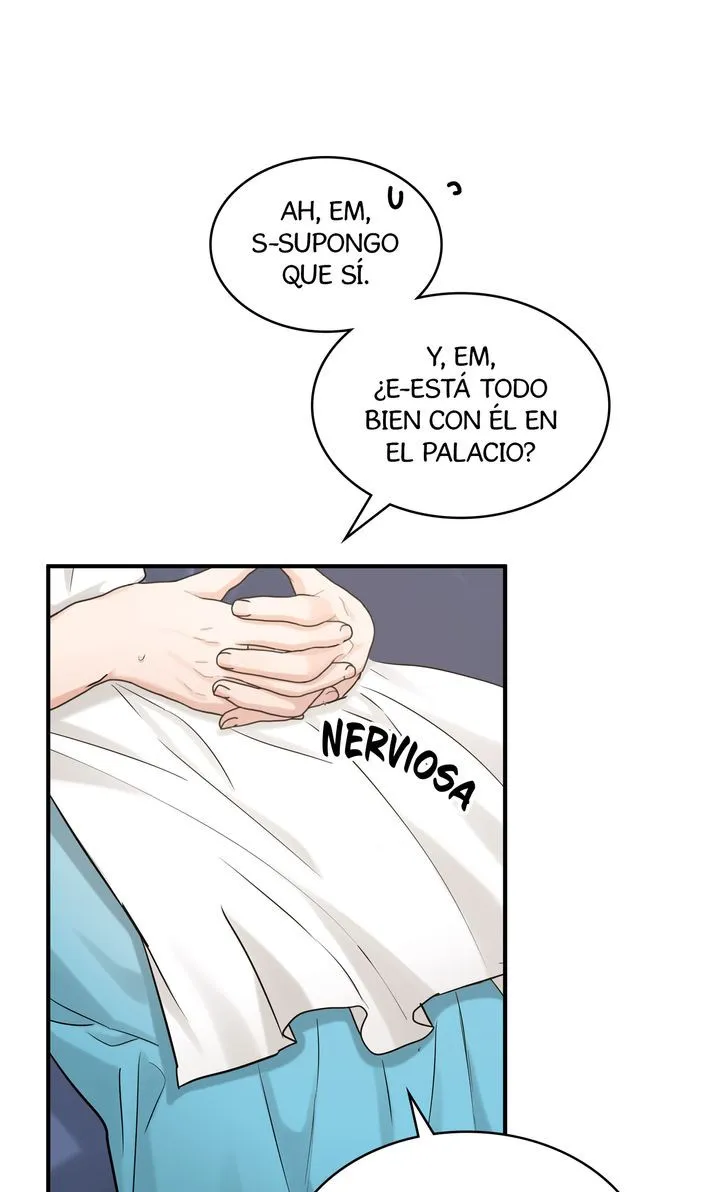 Dos Herederos Capítulo 63 - Página 32 en español