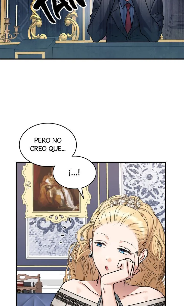 Dos Herederos Capítulo 63 - Página 34 en español