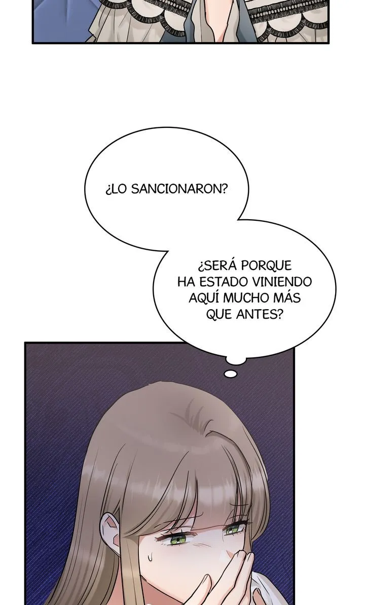 Dos Herederos Capítulo 63 - Página 35 en español