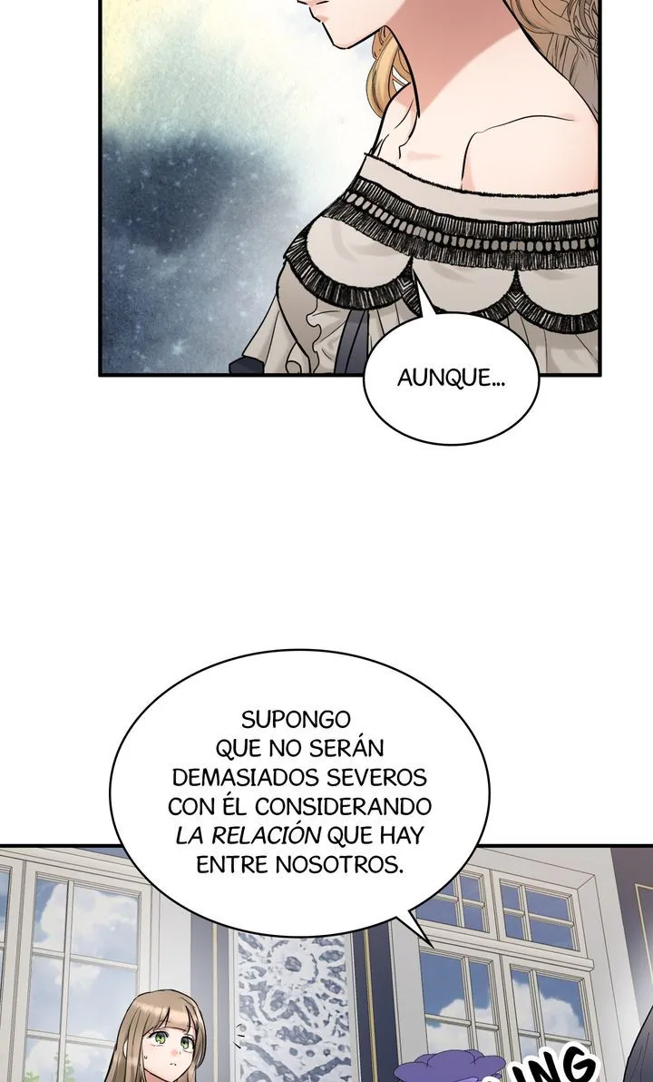 Dos Herederos Capítulo 63 - Página 37 en español