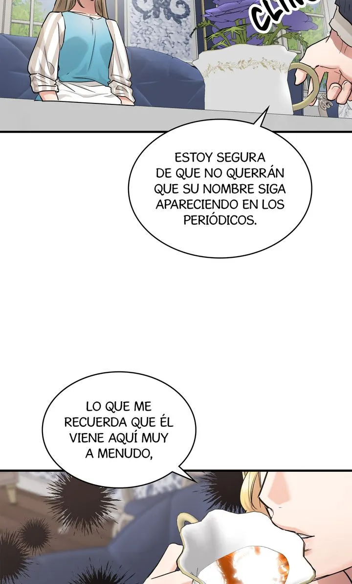 Dos Herederos Capítulo 63 - Página 38 en español