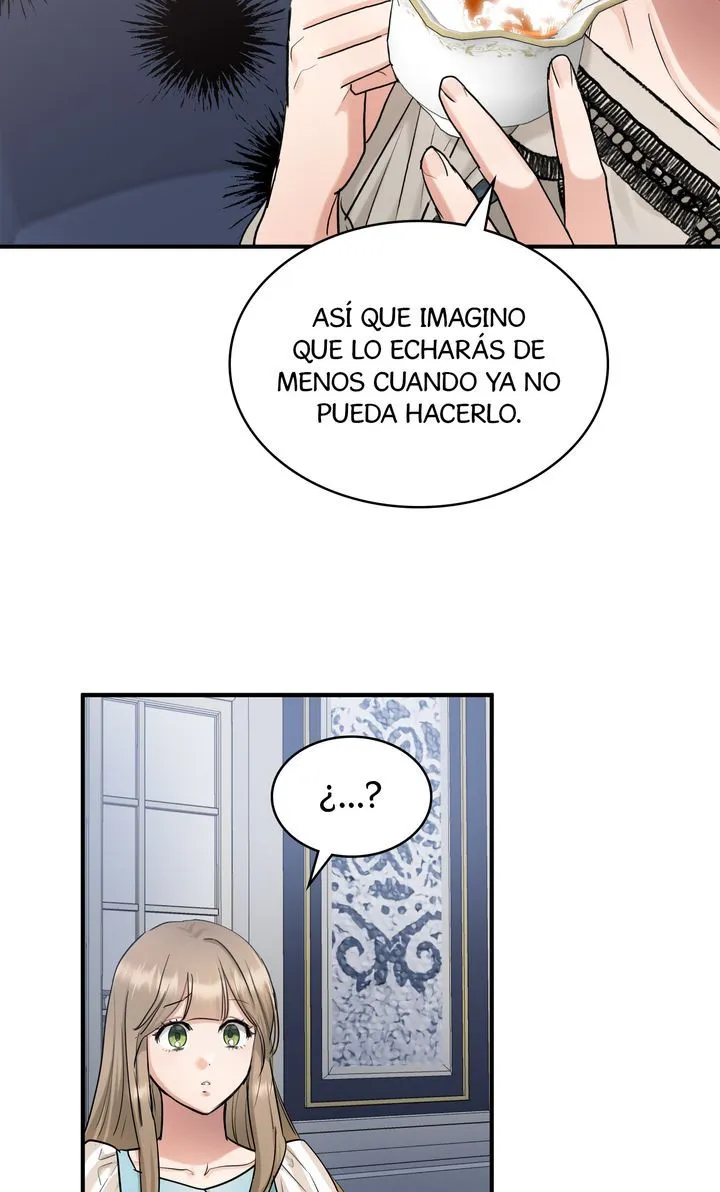 Dos Herederos Capítulo 63 - Página 39 en español