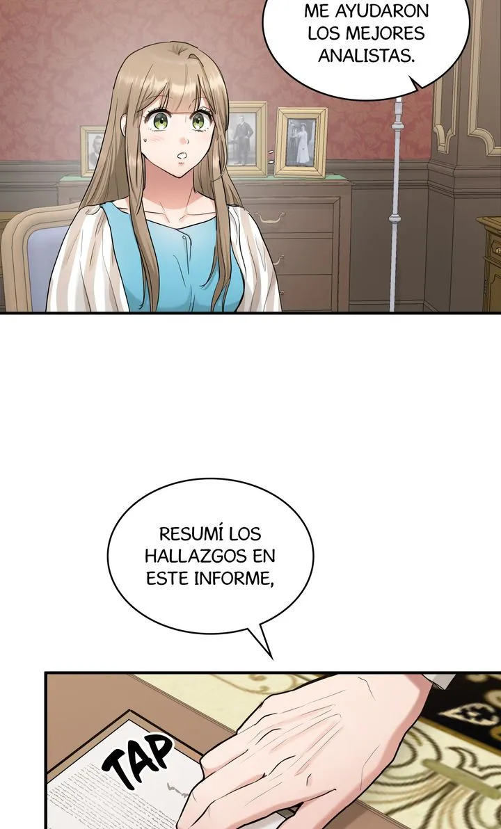 Dos Herederos Capítulo 63 - Página 4 en español