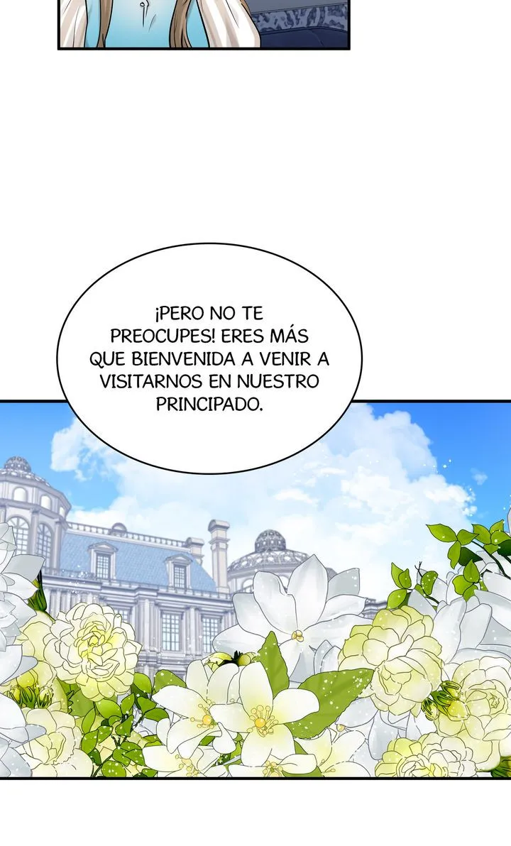 Dos Herederos Capítulo 63 - Página 40 en español