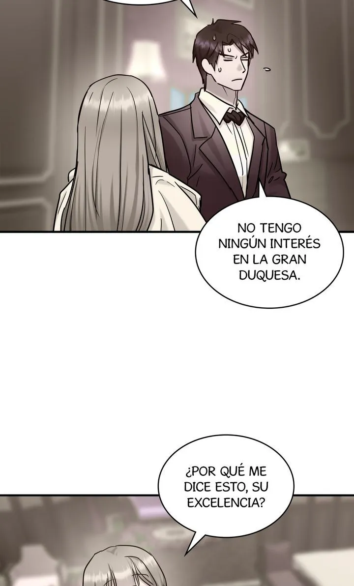 Dos Herederos Capítulo 63 - Página 41 en español